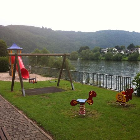 Apartament Haus Marlene Zell an der Mosel Zewnętrze zdjęcie