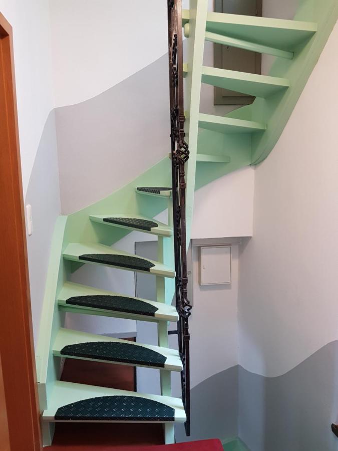 Apartament Haus Marlene Zell an der Mosel Zewnętrze zdjęcie