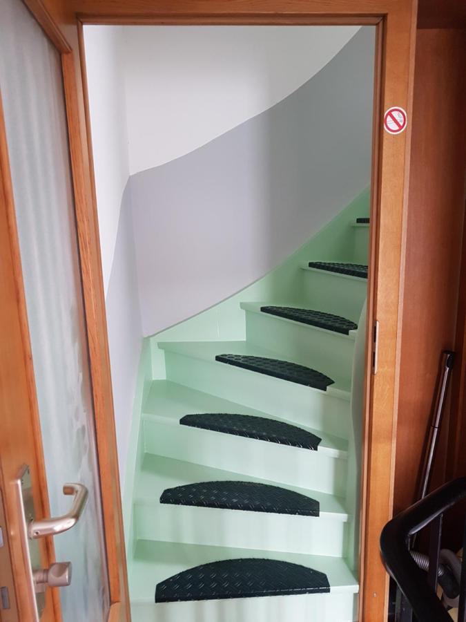 Apartament Haus Marlene Zell an der Mosel Zewnętrze zdjęcie