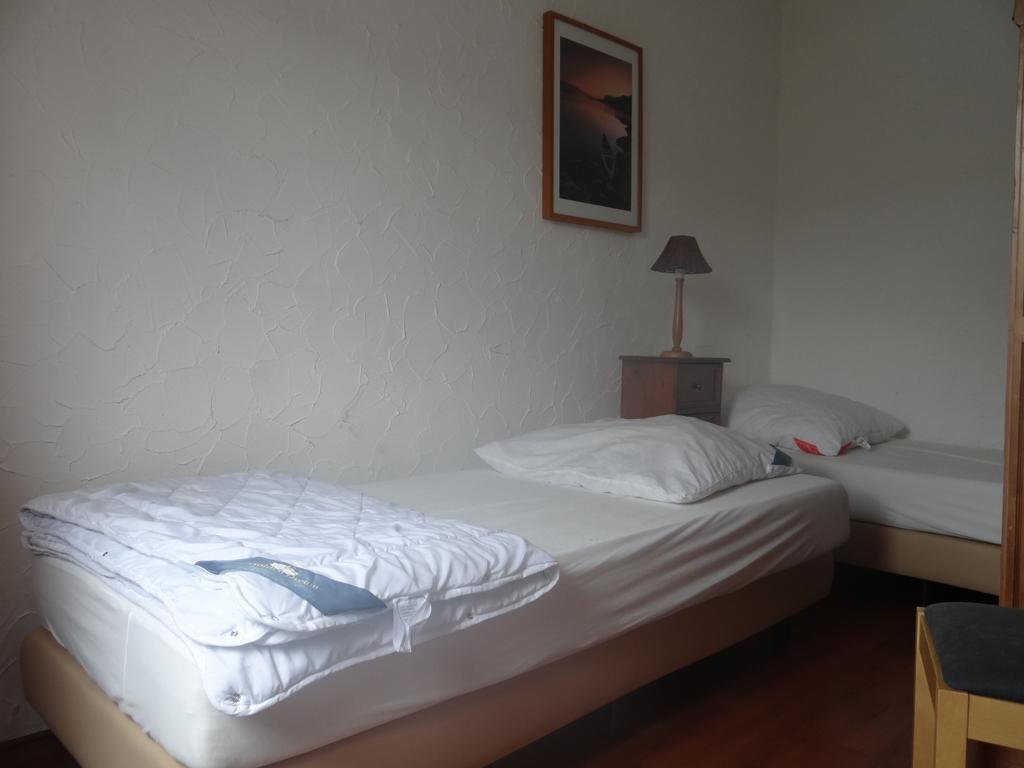 Apartament Haus Marlene Zell an der Mosel Pokój zdjęcie