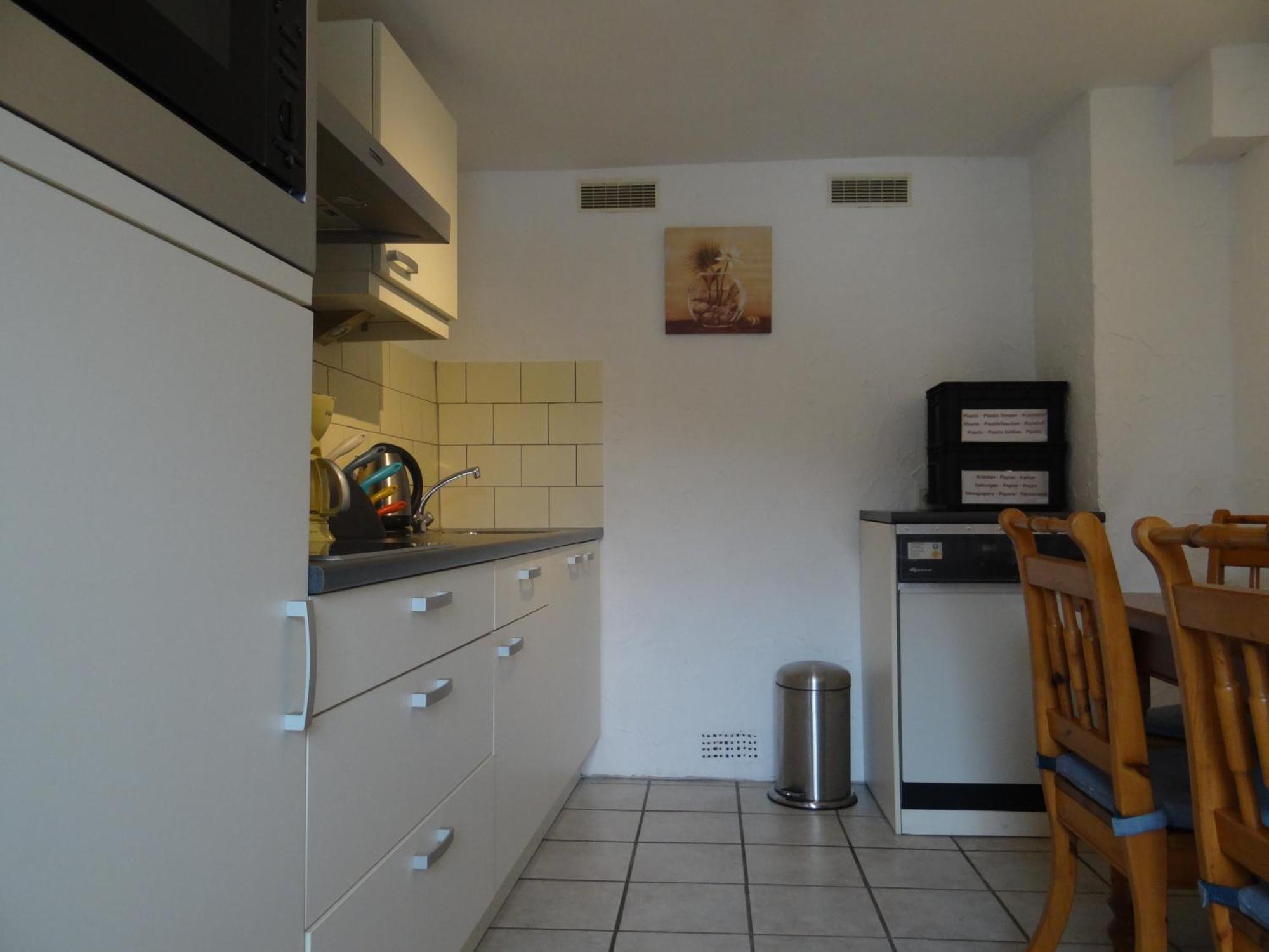 Apartament Haus Marlene Zell an der Mosel Pokój zdjęcie