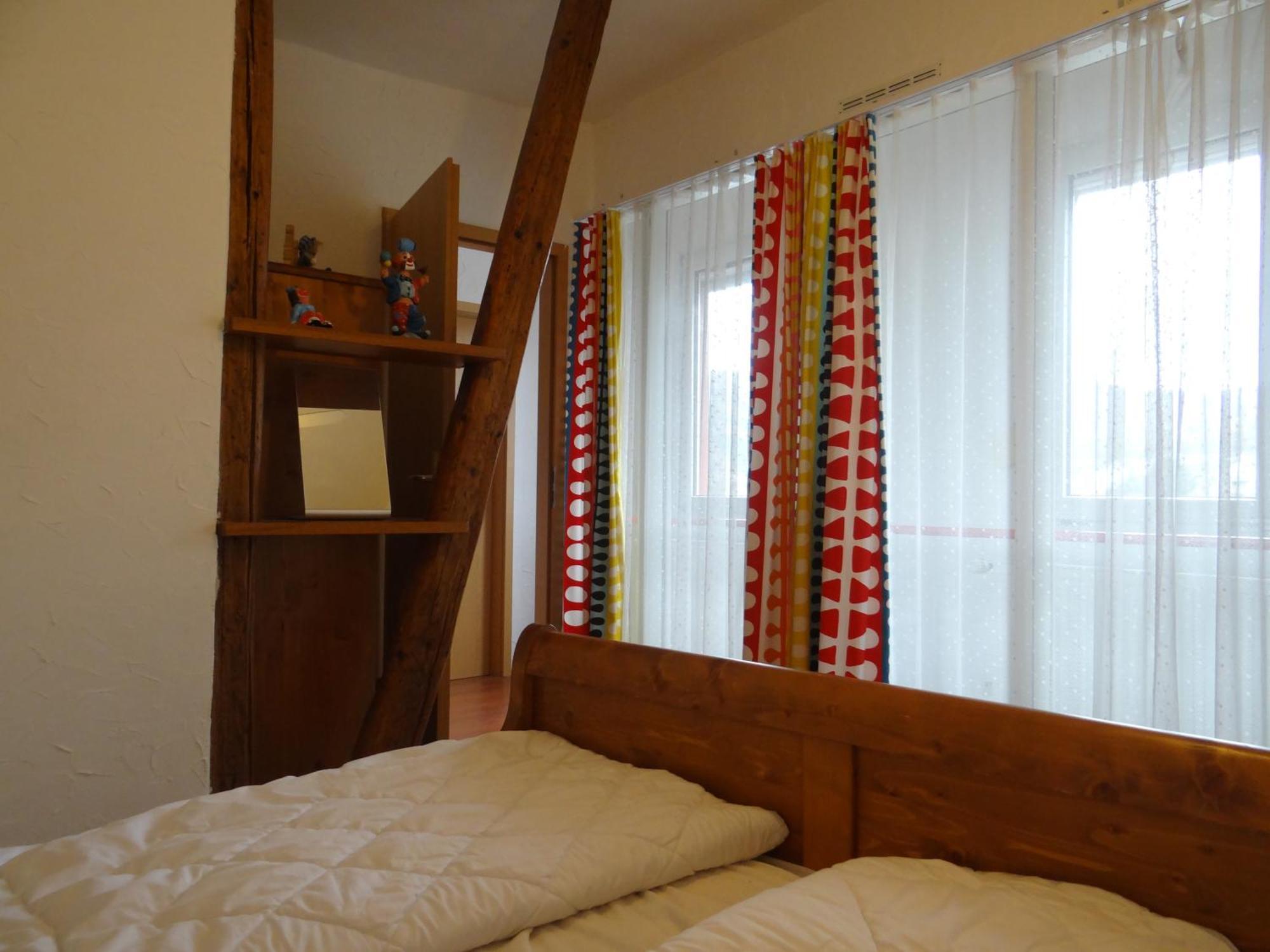 Apartament Haus Marlene Zell an der Mosel Pokój zdjęcie