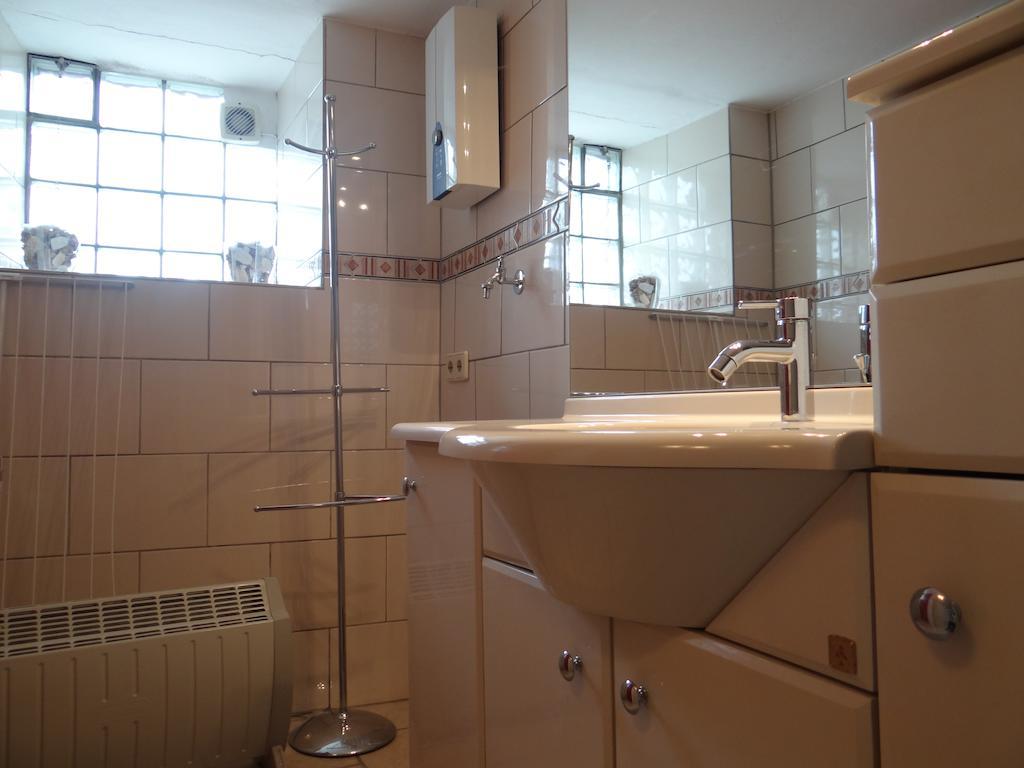 Apartament Haus Marlene Zell an der Mosel Pokój zdjęcie