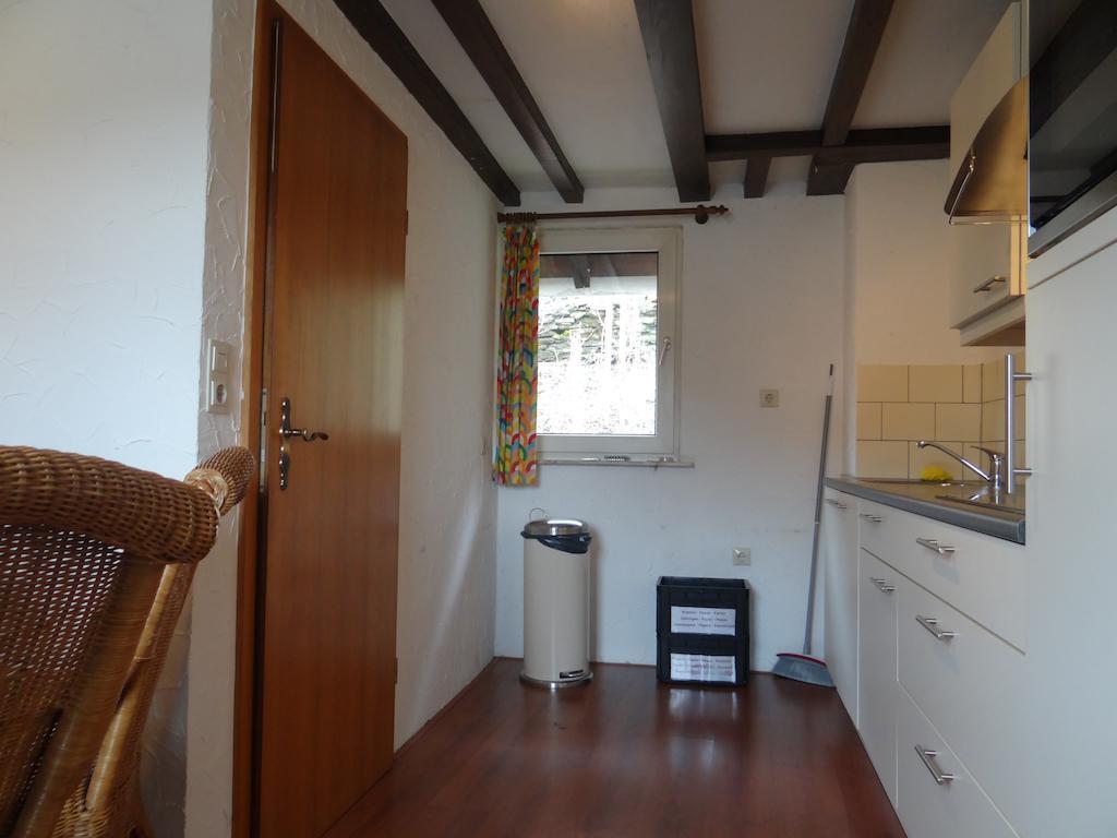Apartament Haus Marlene Zell an der Mosel Pokój zdjęcie