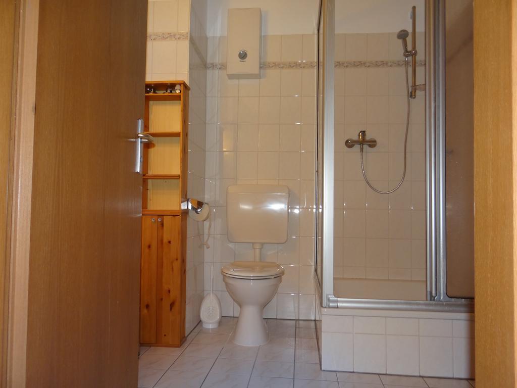 Apartament Haus Marlene Zell an der Mosel Pokój zdjęcie