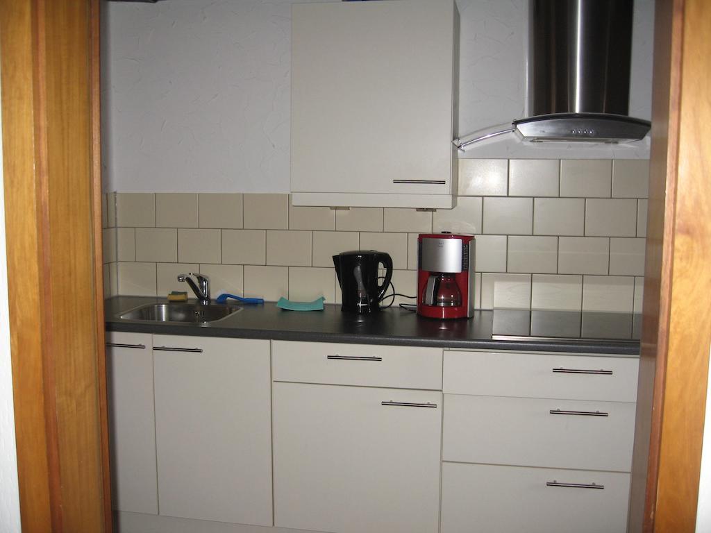 Apartament Haus Marlene Zell an der Mosel Pokój zdjęcie