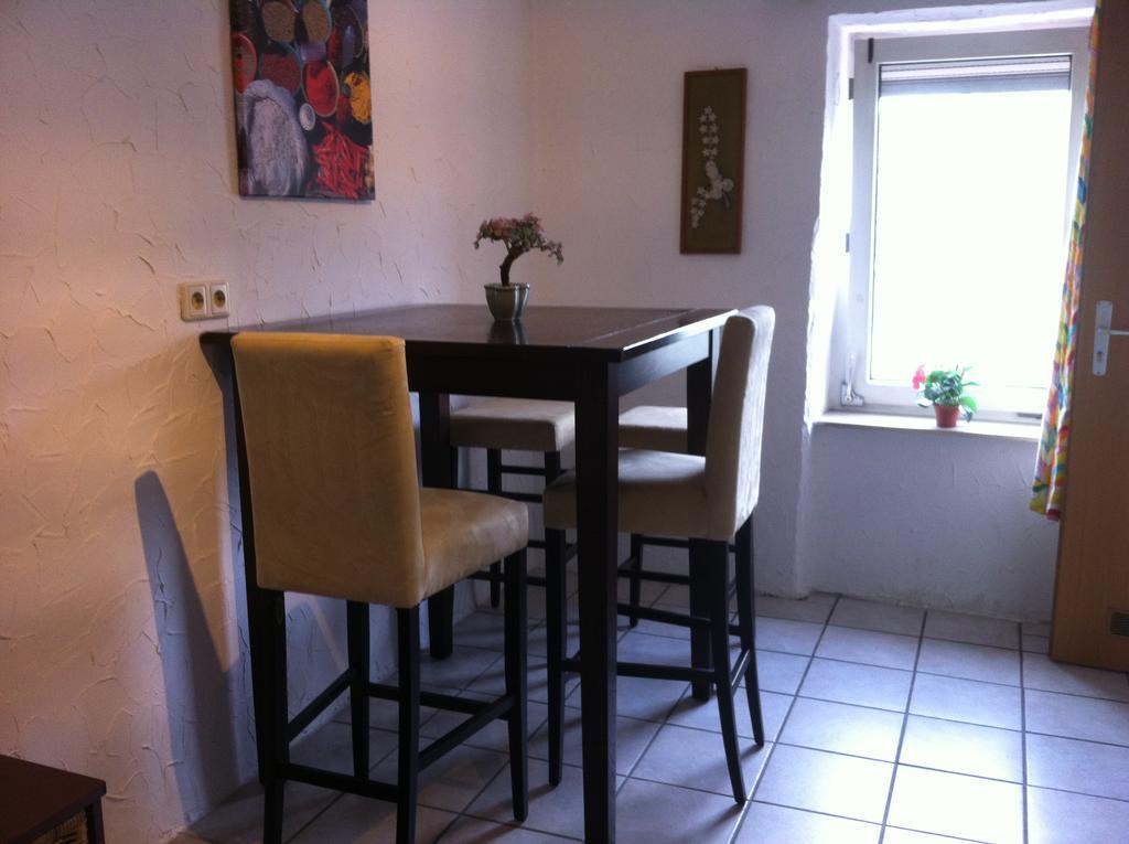 Apartament Haus Marlene Zell an der Mosel Zewnętrze zdjęcie