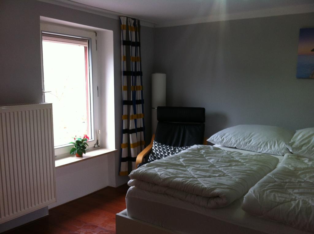 Apartament Haus Marlene Zell an der Mosel Zewnętrze zdjęcie