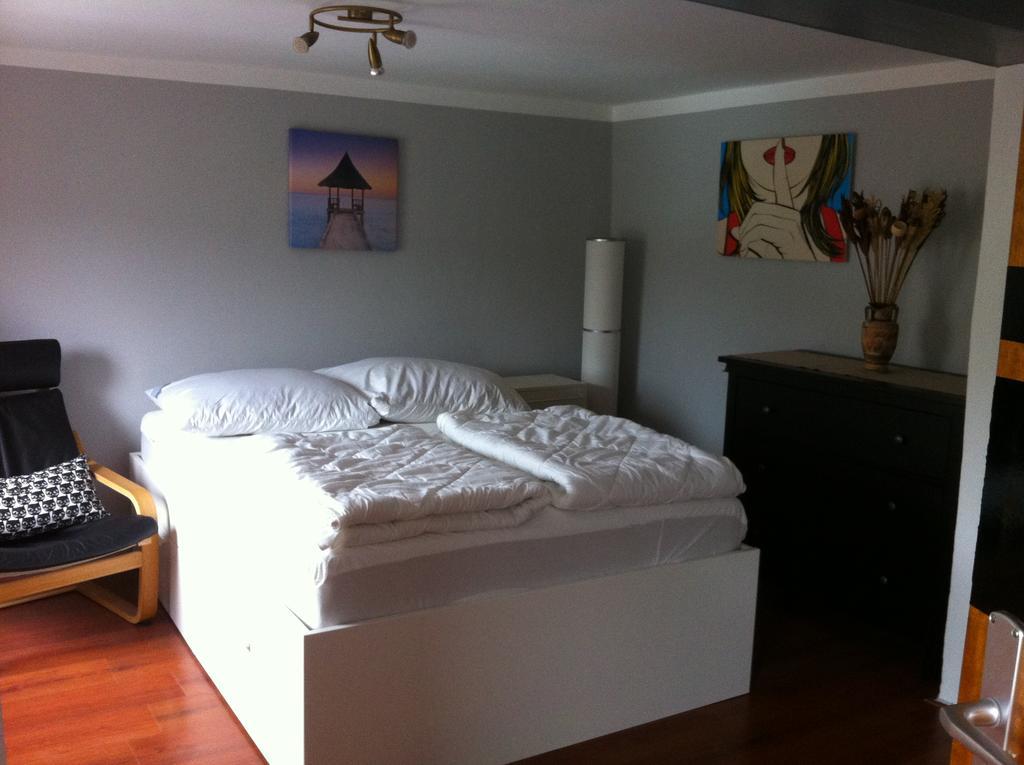 Apartament Haus Marlene Zell an der Mosel Zewnętrze zdjęcie