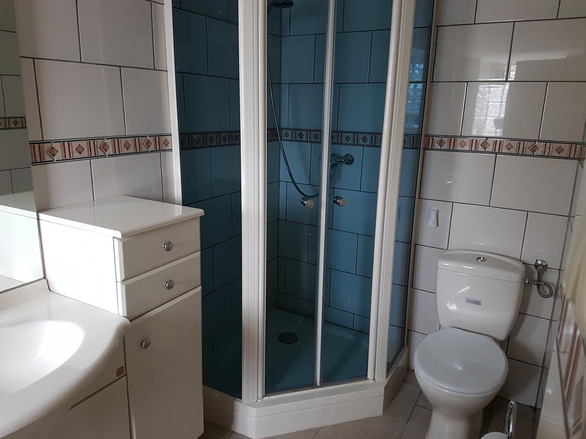 Apartament Haus Marlene Zell an der Mosel Zewnętrze zdjęcie