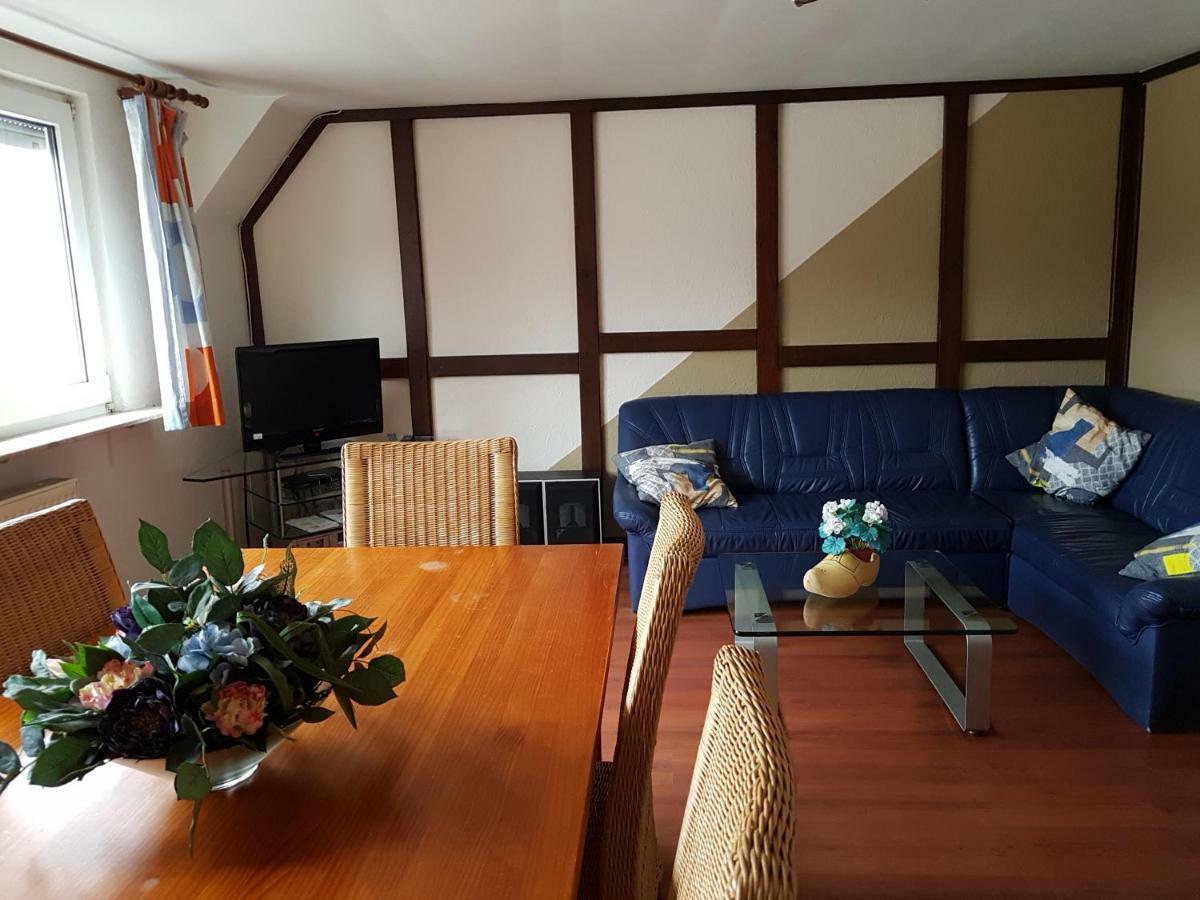 Apartament Haus Marlene Zell an der Mosel Zewnętrze zdjęcie