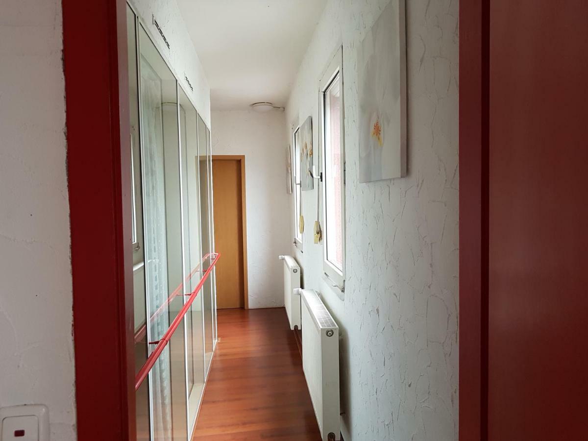 Apartament Haus Marlene Zell an der Mosel Zewnętrze zdjęcie