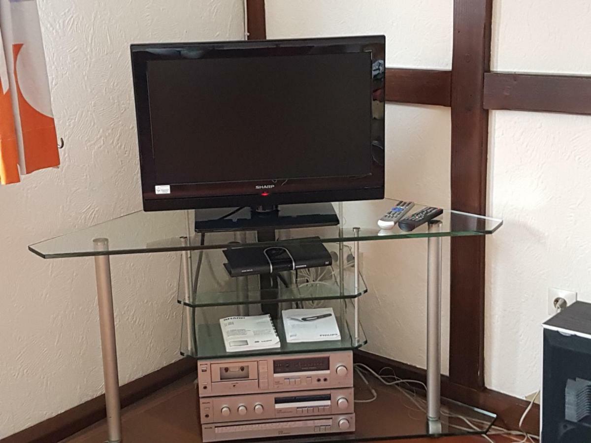 Apartament Haus Marlene Zell an der Mosel Zewnętrze zdjęcie