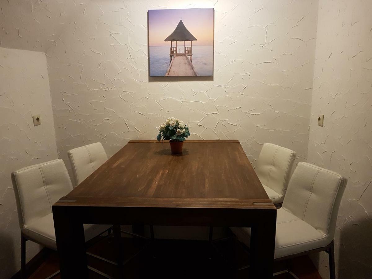 Apartament Haus Marlene Zell an der Mosel Zewnętrze zdjęcie
