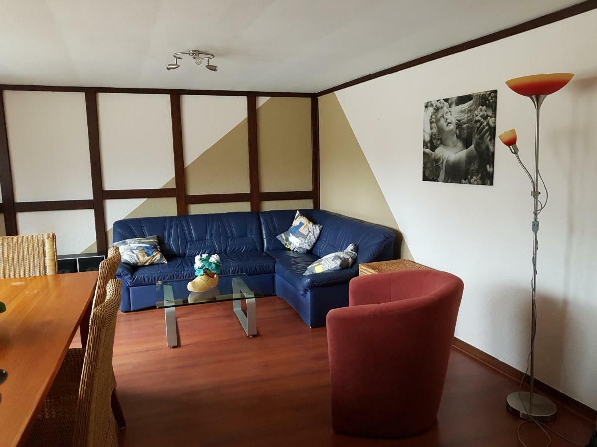 Apartament Haus Marlene Zell an der Mosel Zewnętrze zdjęcie