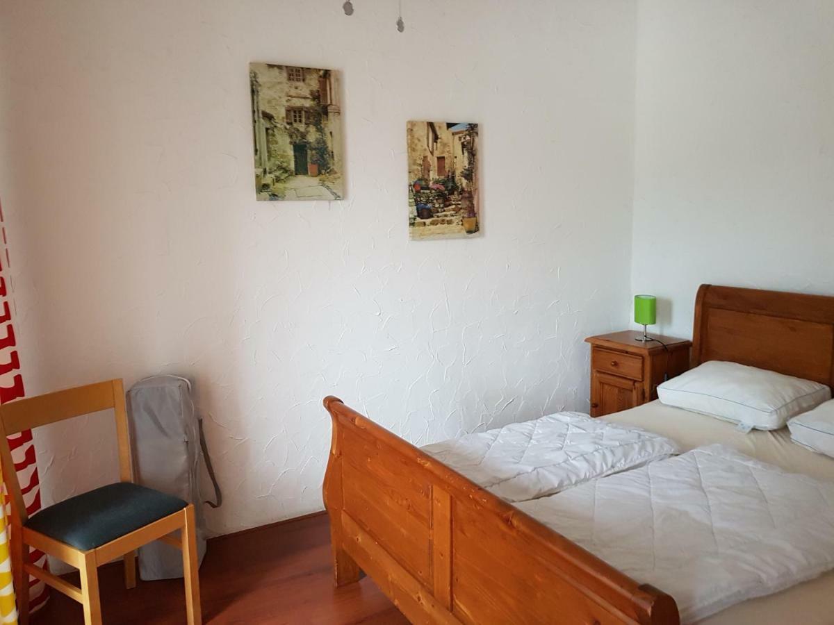 Apartament Haus Marlene Zell an der Mosel Zewnętrze zdjęcie